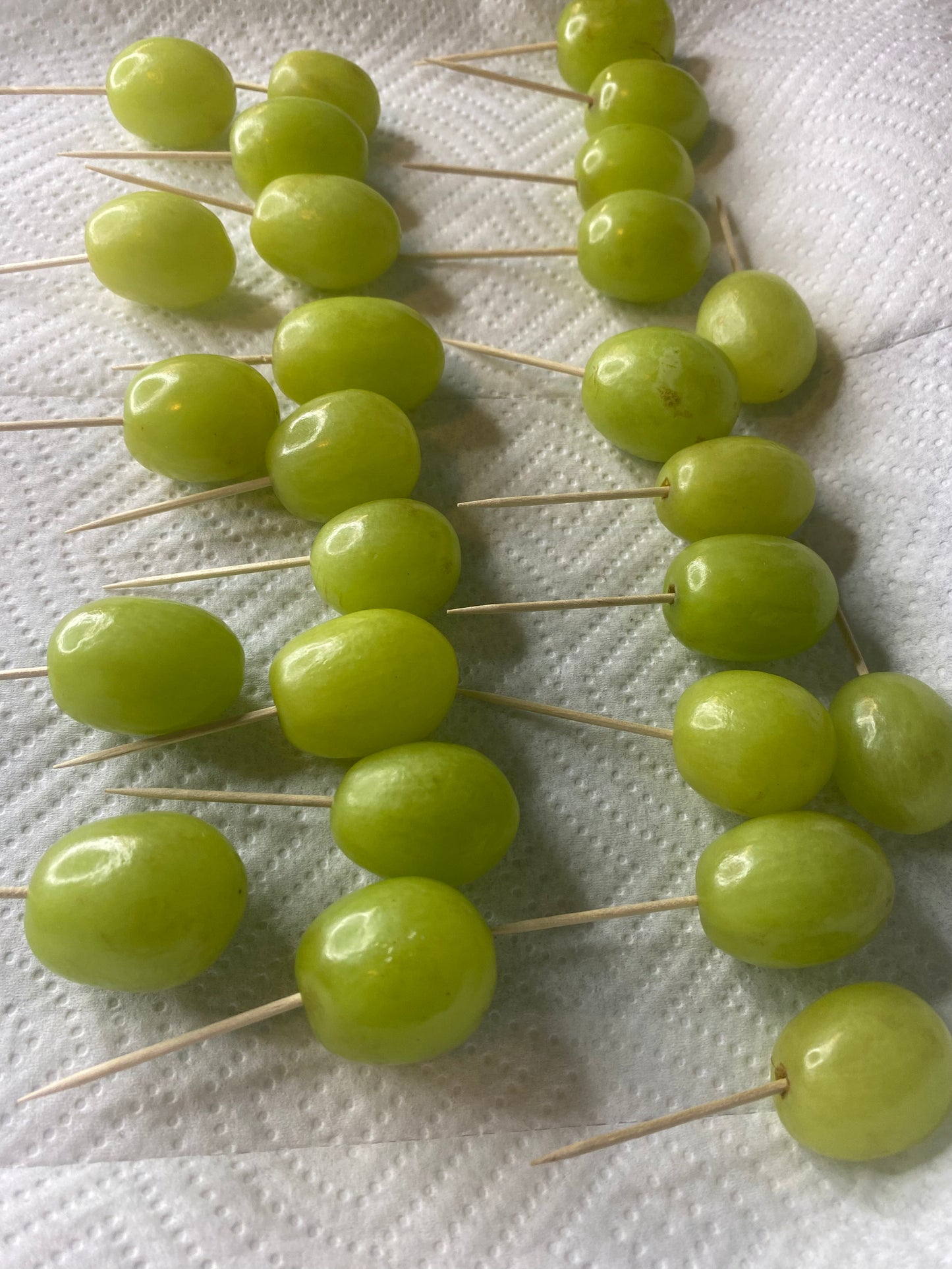 Candy Grapes