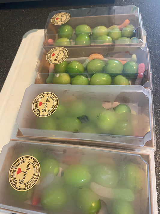 Candy Grapes