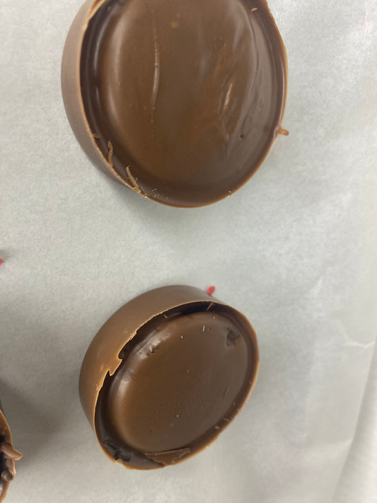 Chocolate/ Vanilla Oreos